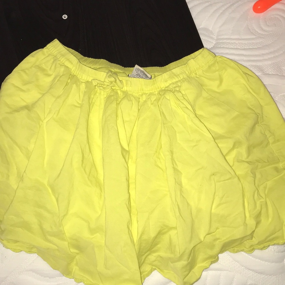 Skirt